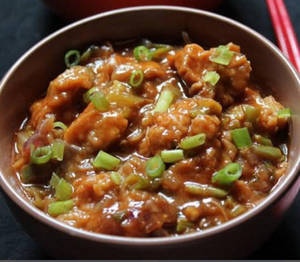Gobi Chilly