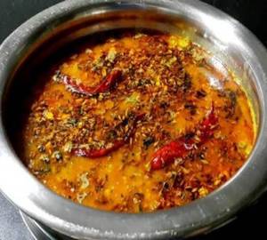Dal tadka