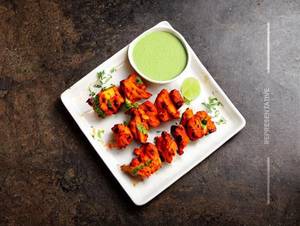 Chicken Tikka