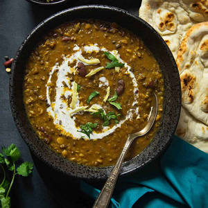 Dal Makhani