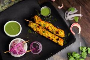 Chicken Reshmi Kabab