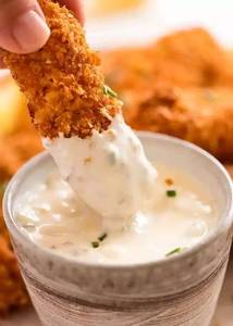 Fish Finger [2 Pieces]