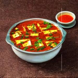 Paneer Chinese Kepsa