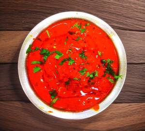 CHICKEN HANDI 