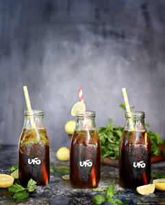 Peach Iced Tea