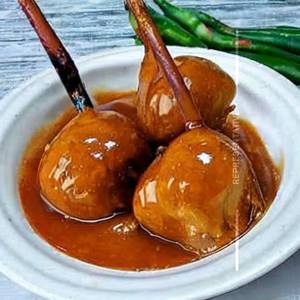 Chicken Lollipop Gravy 