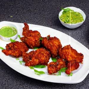 Chicken Crispy (Dry)