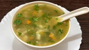 Clear Soup