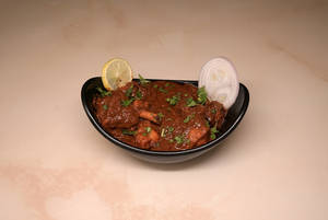 Guntur Chicken
