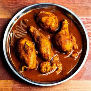 Chicken KFC