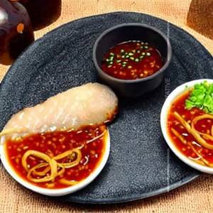 Basa Fillet In Choice Of Chinese Sauce