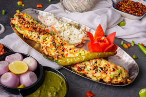 Chicken Irani Tikka (6pcs)
