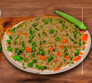 Veg Fried Rice