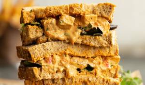 Chicken Sandwich