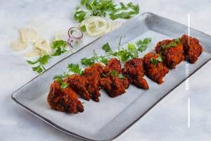Chicken In Chilli Oyster