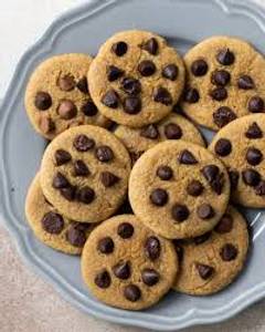 Choco Chips Cookie [250 Gm]