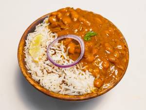 Rajma Chawal