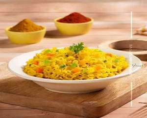 Plain Maggi