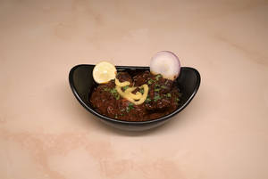 Mutton Ghee Roast