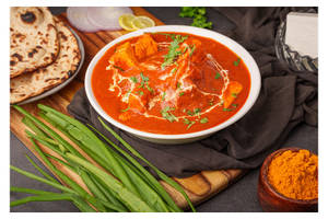 Paneer Butter Masala