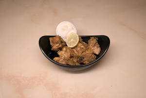 Boiled Chicken [5 Pieces]