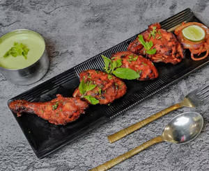 Murgh Tandoori