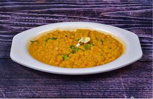 Dal Tadka