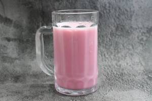 Strawberry Shake