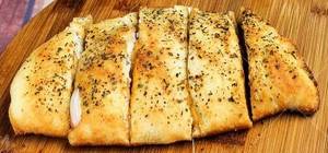 Stuff Bread