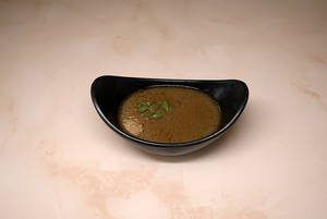 Plain Paya Soup