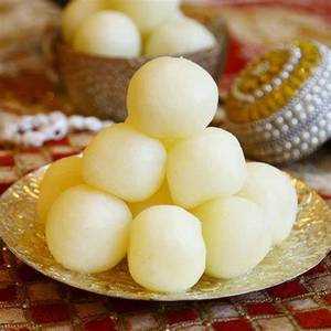 Rasgulla [500 Grams]