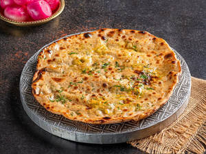 Gobhi Paratha
