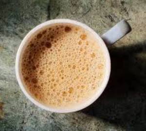 Tea Chai (Normal Ctc Milk Tea) [200 Ml]