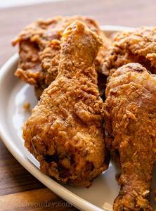 Fried Chicken [1 Pieces]