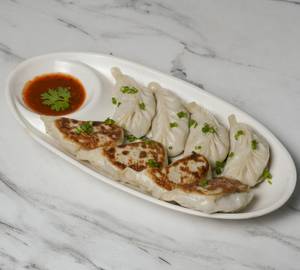 Chicken Kothey Momo 8pcs