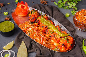 Chicken Dilkhush Tikka (6pcs)