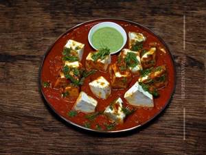 Paneer Tava