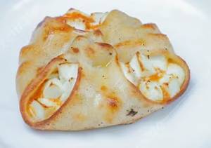 Paneer Parcel