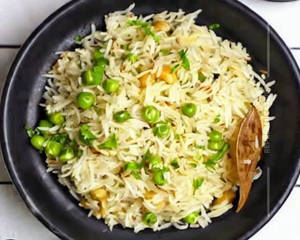 Matar Pulao