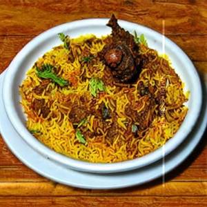 Mutton Seekh Kepsa 