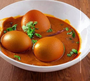 Egg Curry