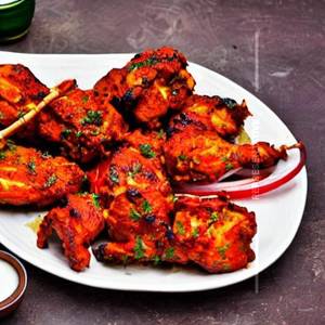 Tandoori Chicken