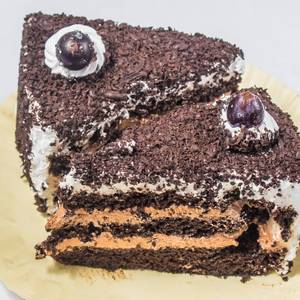 Choco Pudding 2 Pcs