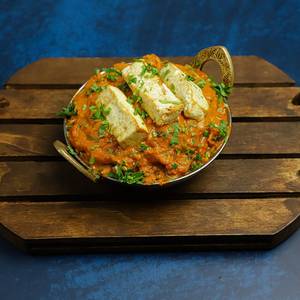 Kadhai Paneer   