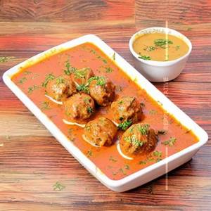 Malai Kofta