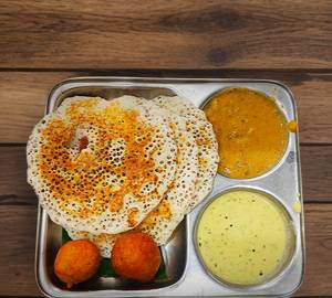 Set Dosa