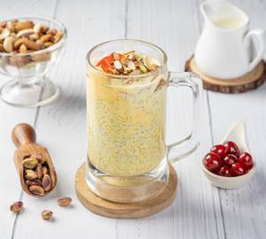 Pineapple Falooda