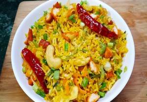 Chicken Malaysian Rice