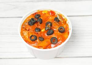 Arabiatta Pasta [Red Sauce]