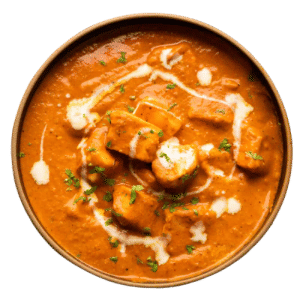 Paneer Lababdar